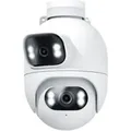 Produktbild: Xiaomi Imilab Ec6 Scheinwerfer Dual Outdoor Security Camera 2k White Eu Cmsxj68a