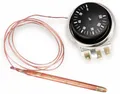 Produktbild: Universal-Regelthermostat TR2, 0...120 °C