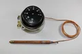Produktbild: Regelthermostat TR2, 0 - 120 °C - Temperaturschalter Thermostat mit Fühler