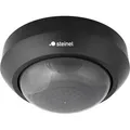 Produktbild: Steinel Bewegungsmelder IS 2360-3 ECO PIR, 360°, 24 m, innen + außen IP54, schwarz