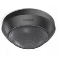 Produktbild: Steinel IS 2360-3 ECO Infrarot-Bewegungsmelder, 360°, IP54, schwarz (081706)