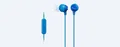 Produktbild: 4905524946727 Headset MDR-EX15AP Blue SONY
