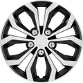 Produktbild: Unitec Daytona Radkappen 16 Zoll Satz von 4 (16