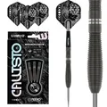 Produktbild: Winmau Callisto 90% Tungsten - Steeldarts - 23g