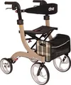 Produktbild: Drive Premium Rollator - Champagne