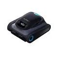 Produktbild: Aiper scuba s1 Poolroboter mit 300l/min Saugleistung Schwarz Blau Grau