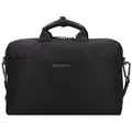 Produktbild: Bogner Keystone Mattis Aktentasche 39 cm Laptopfach  schwarz