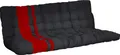 Produktbild: MODULO Futonmatratze für Klappsofa-Betten, H1 - 135 x 190 cm