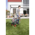 Produktbild: Gardena Metall-Schlauchwagen 100