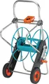 Produktbild: Gardena Metall-Schlauchwagen 100