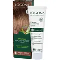 Produktbild: LOGONA Naturkosmetik Pflanzen-Haarfarbe Creme 240 Nougatbraun