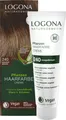 Produktbild: LOGONA Pflanzen-Haarfarbe Creme 240 NOUGATBRAUN