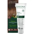 Produktbild: Logona Pflanzenhaarfarbe Creme 240 nougatbraun   150 ml