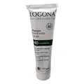 Produktbild: LOGONA Naturkosmetik Pflanzen-Haarfarbe Creme 240 Nougatbraun, Braune Natur-Haar