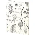 Produktbild: Rössler Briefpapier Botanicals (10 Stk.) (11731964000)