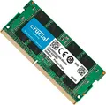 Produktbild: Crucial CT16G4SFS832A - 16 GB - 1 x 16 GB - DDR4 - 3200 MHz - 260-pin SO-DIMM