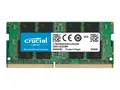 Produktbild: Crucial DDR4 - Modul - 16 GB - SO DIMM 260-PIN