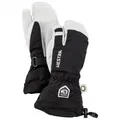 Produktbild: Hestra - Kid's Army Leather Heli Ski 3 Finger - Handschuhe Gr 4 schwarz
