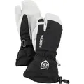 Produktbild: HESTRA Army Leather Heli Ski Jr. 3 Finger Handschuhe - schwarz 4