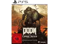 Produktbild: DOOM: The Dark Ages Premium Edition - [PlayStation 5]