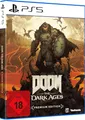 Produktbild: DOOM: The Dark Ages - Premium Edition | PlayStation 5