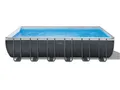 Produktbild: Intex Swimming Pool 732x366x132 Frame Pool Set 26364