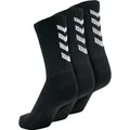 Produktbild: Hummel Fundamental 3er Pack Socken 36-40 - Größe:36-40