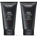 Produktbild: Goldwell Dualsenses Men Power Gel 2x150ml = 300ml Haargel - deutsche Produkte