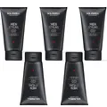 Produktbild: Goldwell Dualsenses Men Power Gel 5x150ml = 750g Haargel aus Deutschland