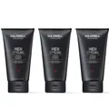 Produktbild: Goldwell Dualsenses Men Power Gel 3x150ml = 450ml Gel - deutsche Produkte