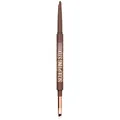 Produktbild: Maybelline New York Sculpting Stix 2-in-1 Eyeliner, Leicht verblendbare Looks, Bis zu 24H Halt dank Contour-Farbe, Farbe: Mocha Contour