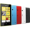 Produktbild: Nokia Lumia 520 Windows Smartphone - 8GB 1,0 GHz 4,0' - Rot / Schwarz / Gelb, Farbe:weiß, Zustand:Neu in - Weiß
