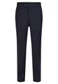 Produktbild: Daniel Hechter - Regular Fit - Herren Anzughose (100136-40371), Größe:52, Farbe:Blau (680)