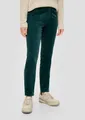 Produktbild: s.Oliver Chinos Hose Slim: Hose aus Cord