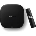 Produktbild: Xiaomi Mi TV Box S (3rd Gen) EU (32 GB, Android Go) (PFJ4191EU)