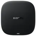 Produktbild: Xiaomi Streaming-Box Mi TV Box S (3. Gen), (Einzelgerät, Streaming-Box mit HDMI-Kabel, Fernbedienung & Netzadapter), 4K UHD, Dolby Vision, Wi-Fi 6, Bluetooth, Google TV, Sprachsteuerung schwarz