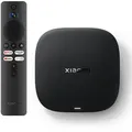 Produktbild: Xiaomi TV Box S 3. Generation Global Version 2G RAM 32G ROM 4K UHD Dolby Vision HDR10+ Google TV WIFI 6 BT5.2 Google Assistant