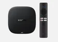 Produktbild: Xiaomi TV Box S 3rd Gen 4K Android TV Streaming Media Player WLAN Bluetooth NEU