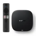 Produktbild: Xiaomi TV Box S 3. Gen 4K UHD Google TV WiFi 6 Dolby Vision HDR10+ 32GB Alexa BT