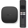 Produktbild: Xiaomi Mi TV Box S (3rd Gen) Google Fernseher HDMI 4K UHD Wi-Fi 6 !!!! Bluetooth