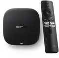 Produktbild: Xiaomi Mi Box S 3rd Gen Media-Player 4K UHD, Google TV, 32GB Speicher, WiFi 6,