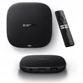 Produktbild: Xiaomi TV Box S 3. Generation 4K UHD Google TV 32 GB WiFi 6 Fernbedienung