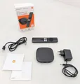 Produktbild: Xiaomi TV Box S Streaming Box 4K HDR Bluetooth 5.2 32GB WLAN 2.4GHz - Wie Neu