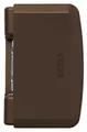 Produktbild: ABUS Türaushebesicherung TAS112 Farbe: Braun