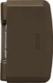 Produktbild: Abus Türaushebesicherung 108 x 66 mm
