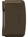 Produktbild: ABUS Einsteckschloss Abus Türaushebesicherung 108 x 66 mm