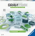Produktbild: Ravensburger GraviTrax Extension Building 22415 - Erweiterung für deine Kugelbahn - Murmelbahn und Konstruktionsspielzeugn ab 8 Jahre