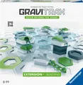 Produktbild: Ravensburger Puzzle Extension Building Ravensburger, Puzzleteile