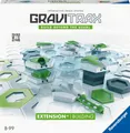 Produktbild: Ravensburger GraviTrax Extension Building Erweiterung für deine Kugelbahn - Neu