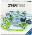 Produktbild: Ravensburger GraviTrax Extension Building 22415 - Erweiterung für deine Kugelbah